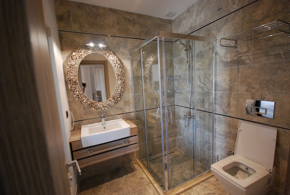 S3 Seahorse Plaj Kulübü & Otel - Image 70