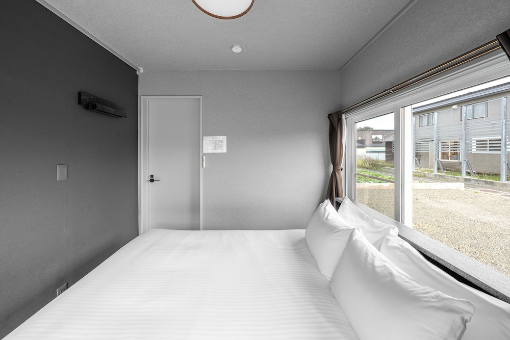 SNOWGARDEN YIG STAY