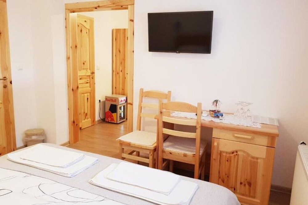 Guesthouse in Plitvice Lakes National Park