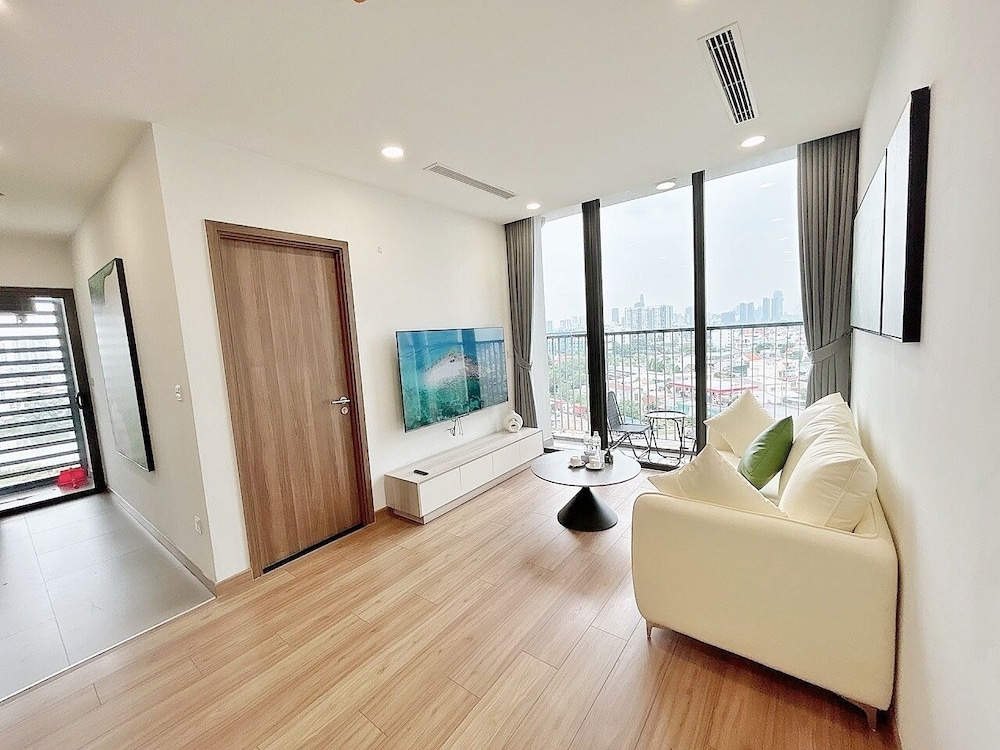 ecogreen saigon
