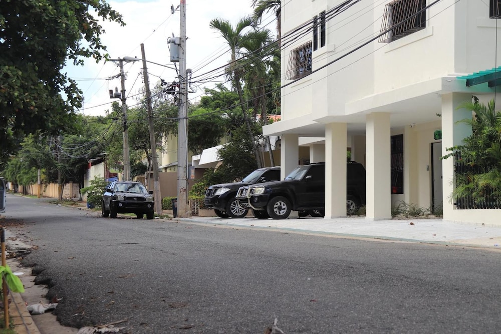 Hotel Esmeralda Guest House