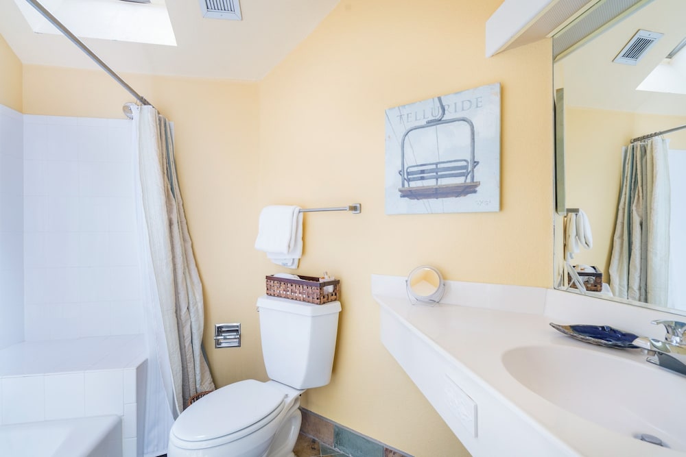 Blue Mesa 2 Unit Buyout by Avantstay 2 Units Centrally Located Ski In Ski Out Unit