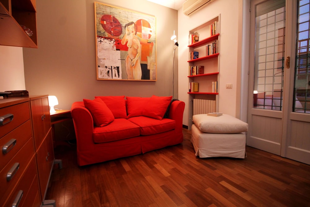 Wonder Romantic Terrace
