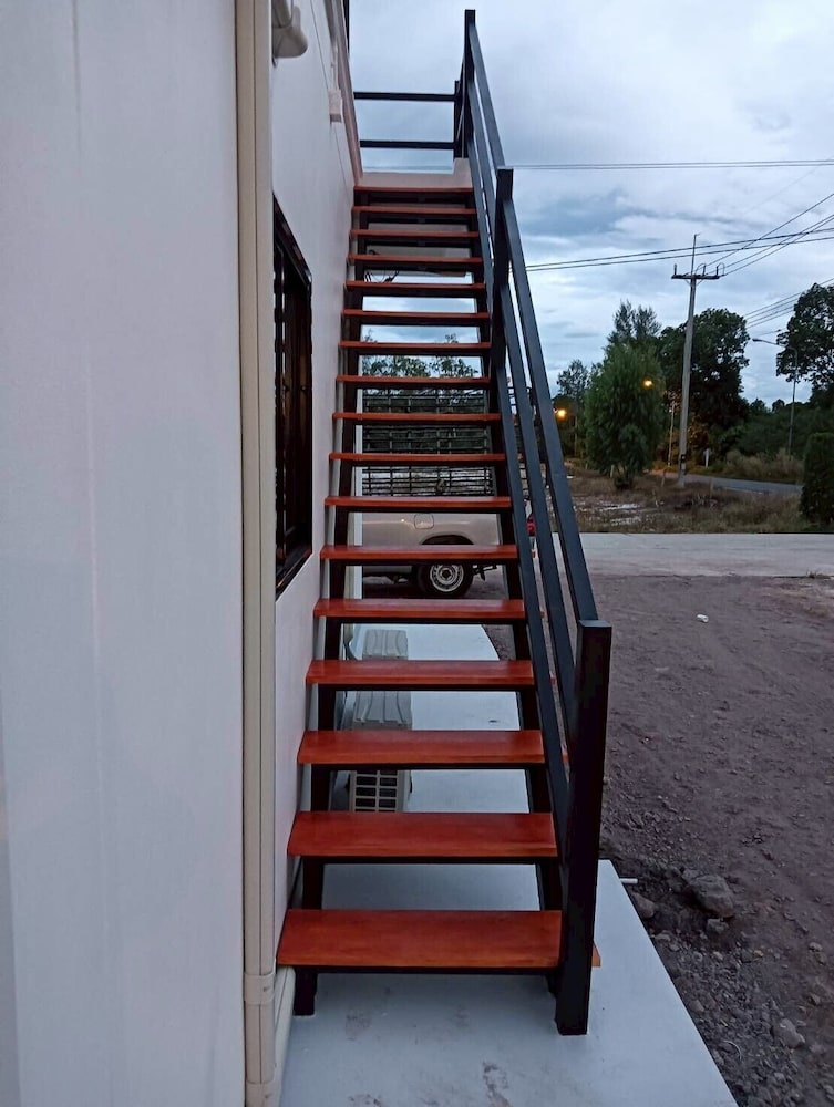 A&B Beach Villa At VK