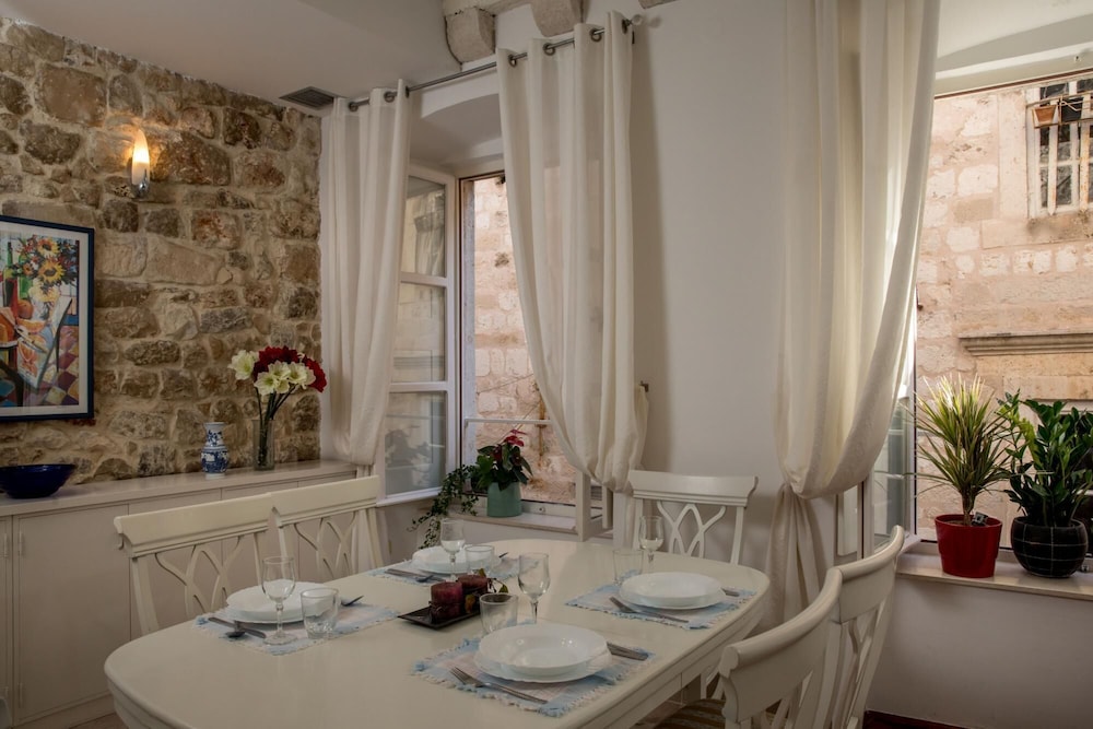 Poet s House Dubrovnik Old Town