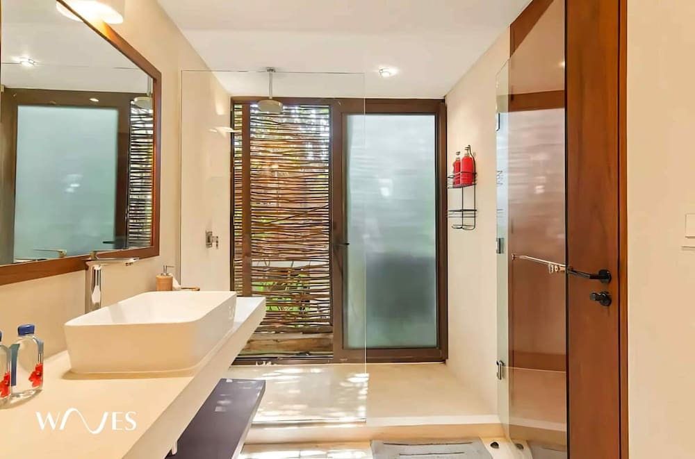 2 Br With Stunning Private Pool in Aldea Zama