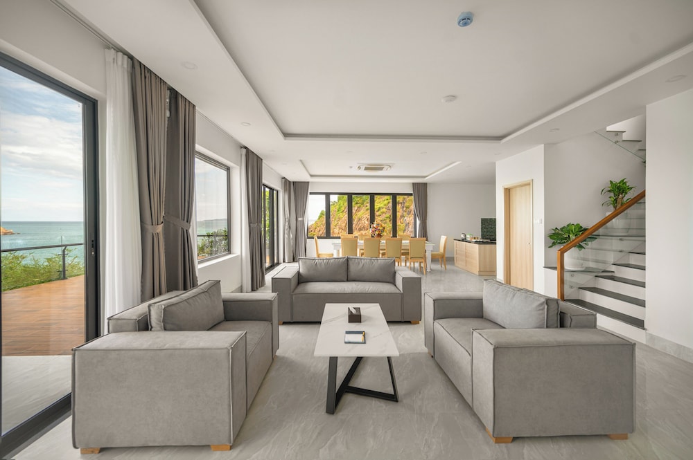 Quy Nhon Sea Resort