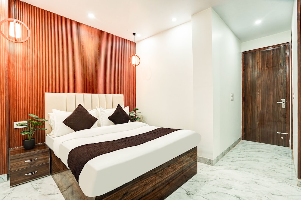 Hotel Solaris Retreat By The Arrow
