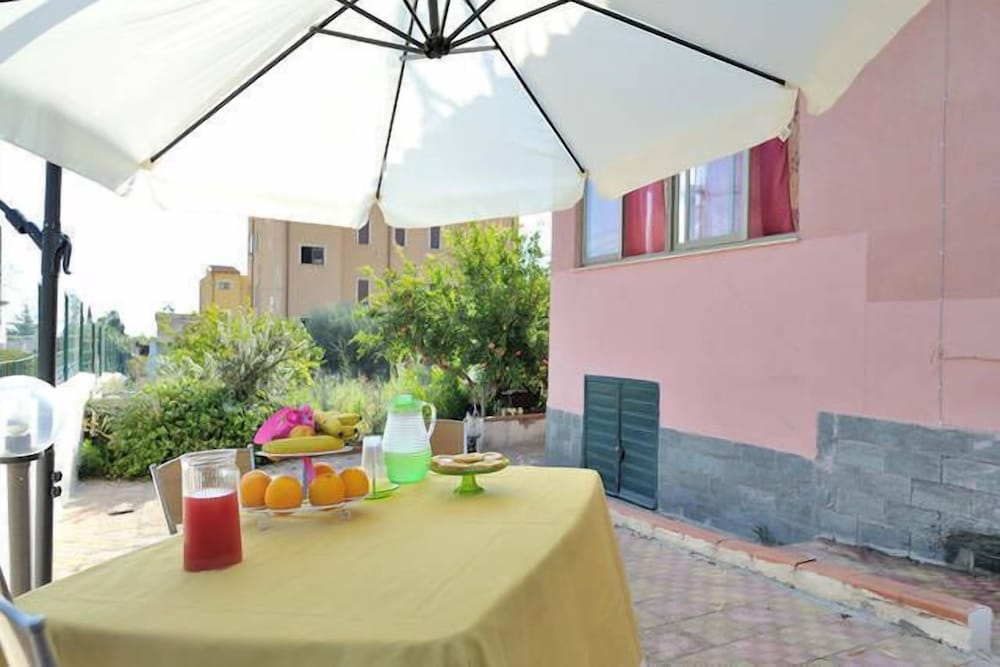 Guesthouse Villa Kaos
