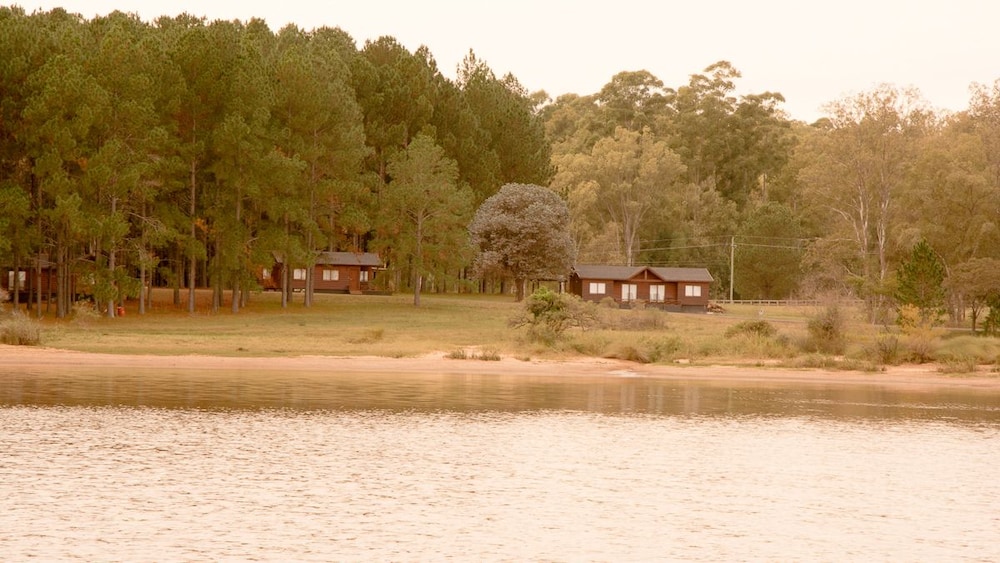 Horacio Quiroga Resort Termal