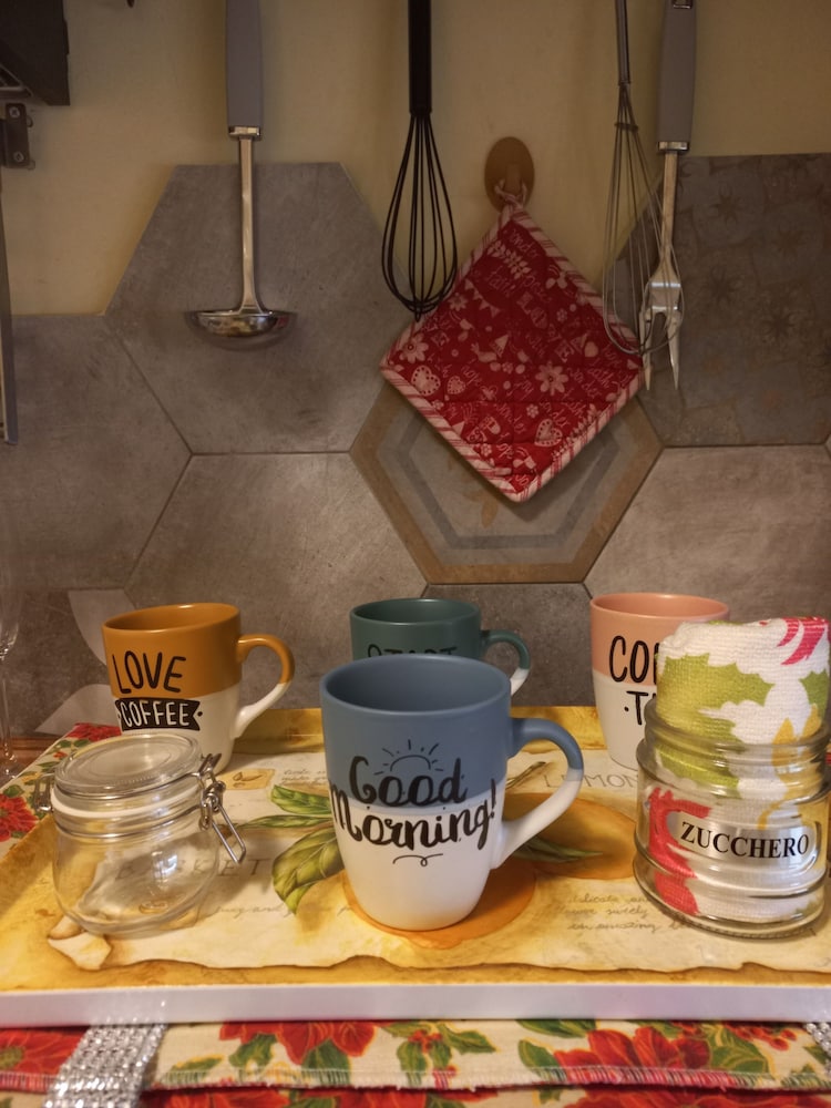 Lady D. Bed&breakfast