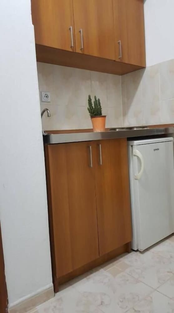 Apartments Cota