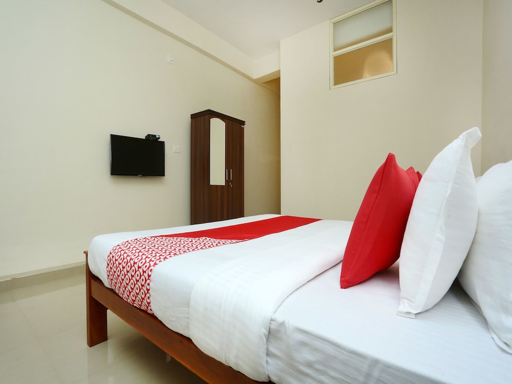 OYO 11516 Wayanad Royal Stream