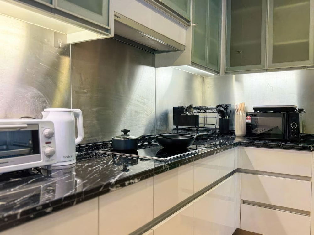 St Mary Residences Luxury Apartments