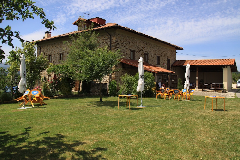 Casa Rural Bentazar view 3