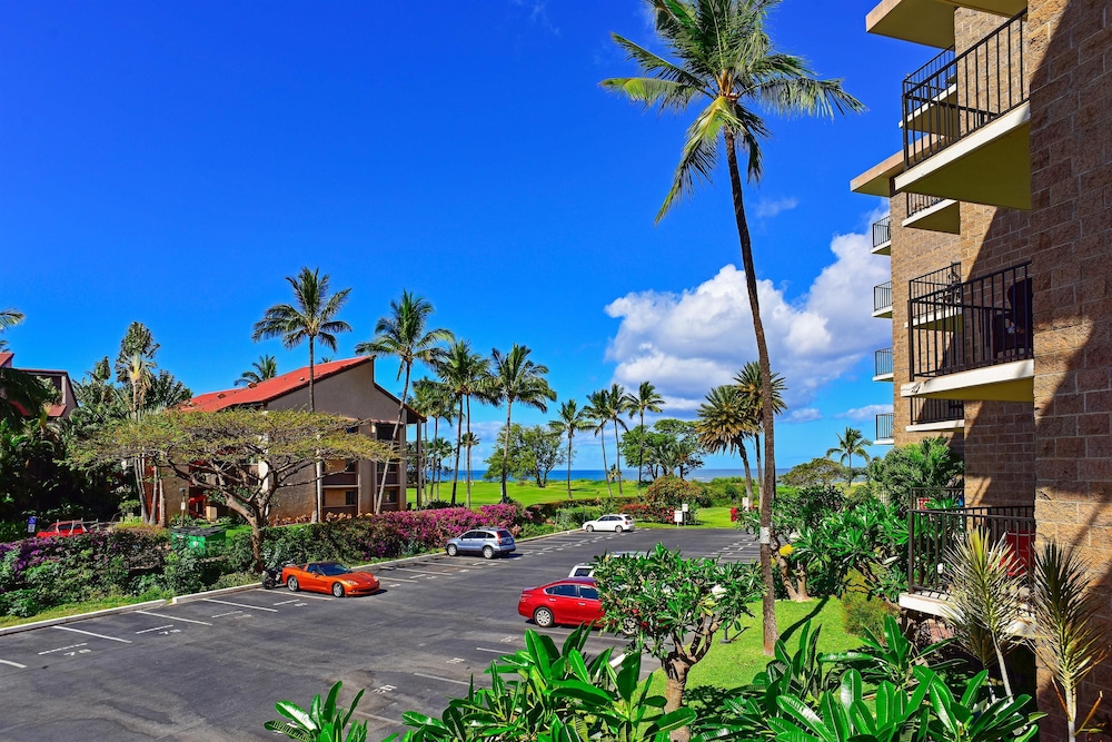 Kihei Haven at Village by the Sea, Steps to Beach! view 4
