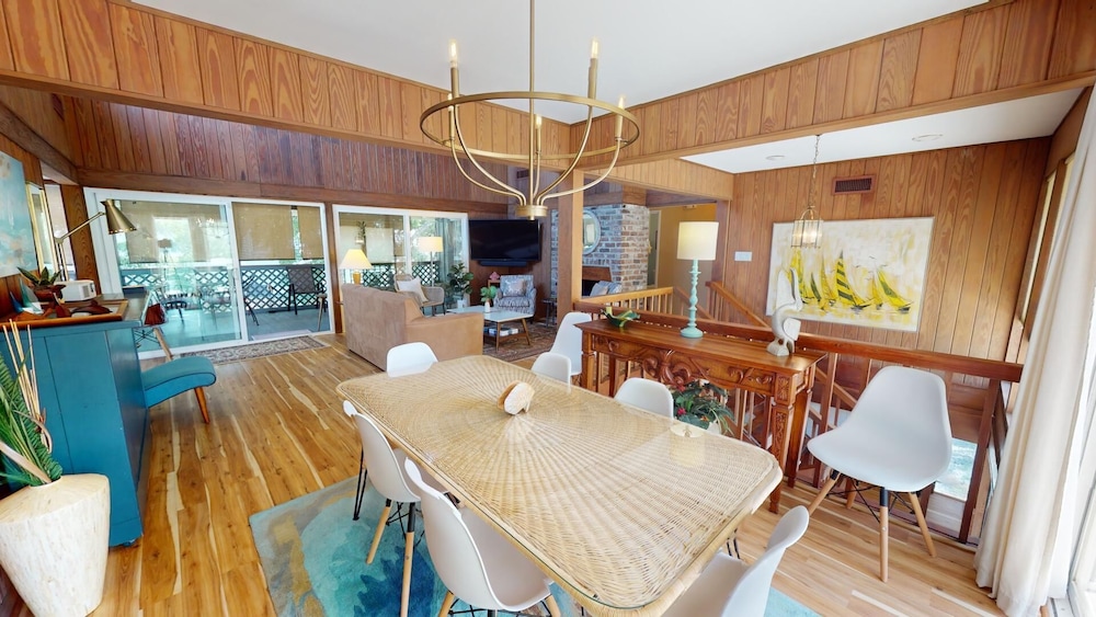 6 7th Street by Tybee Vacation Rentals