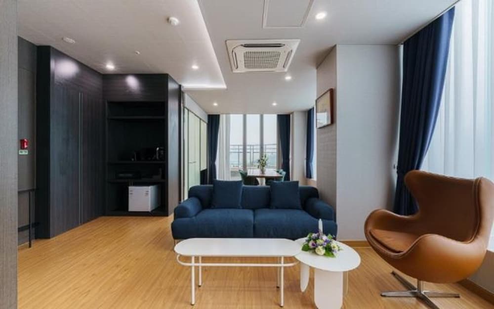 Kwangsu Hotel Haeundae 8