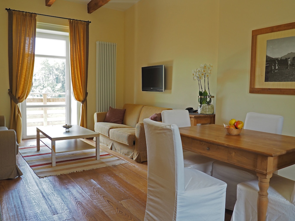 Maloja Club House
