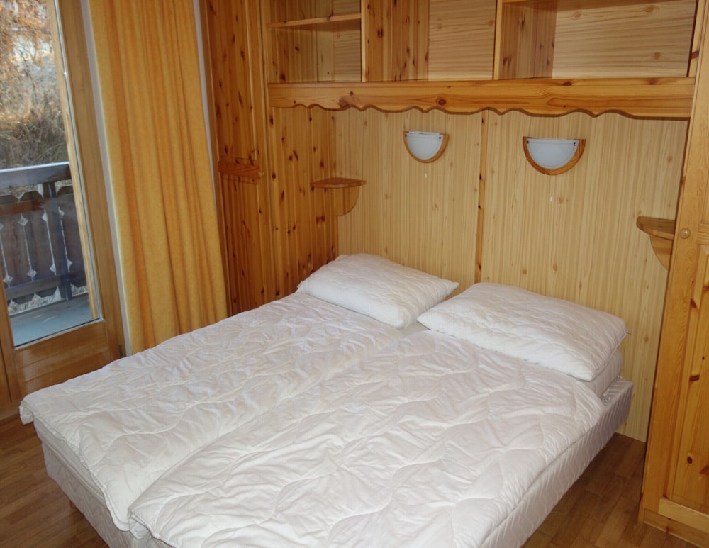 Pleasant Apartment With Sauna
