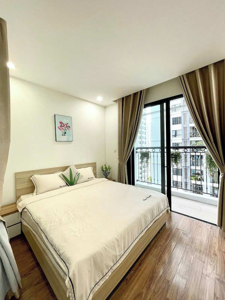 HMH- Vinhomes TIme City - Park Hill