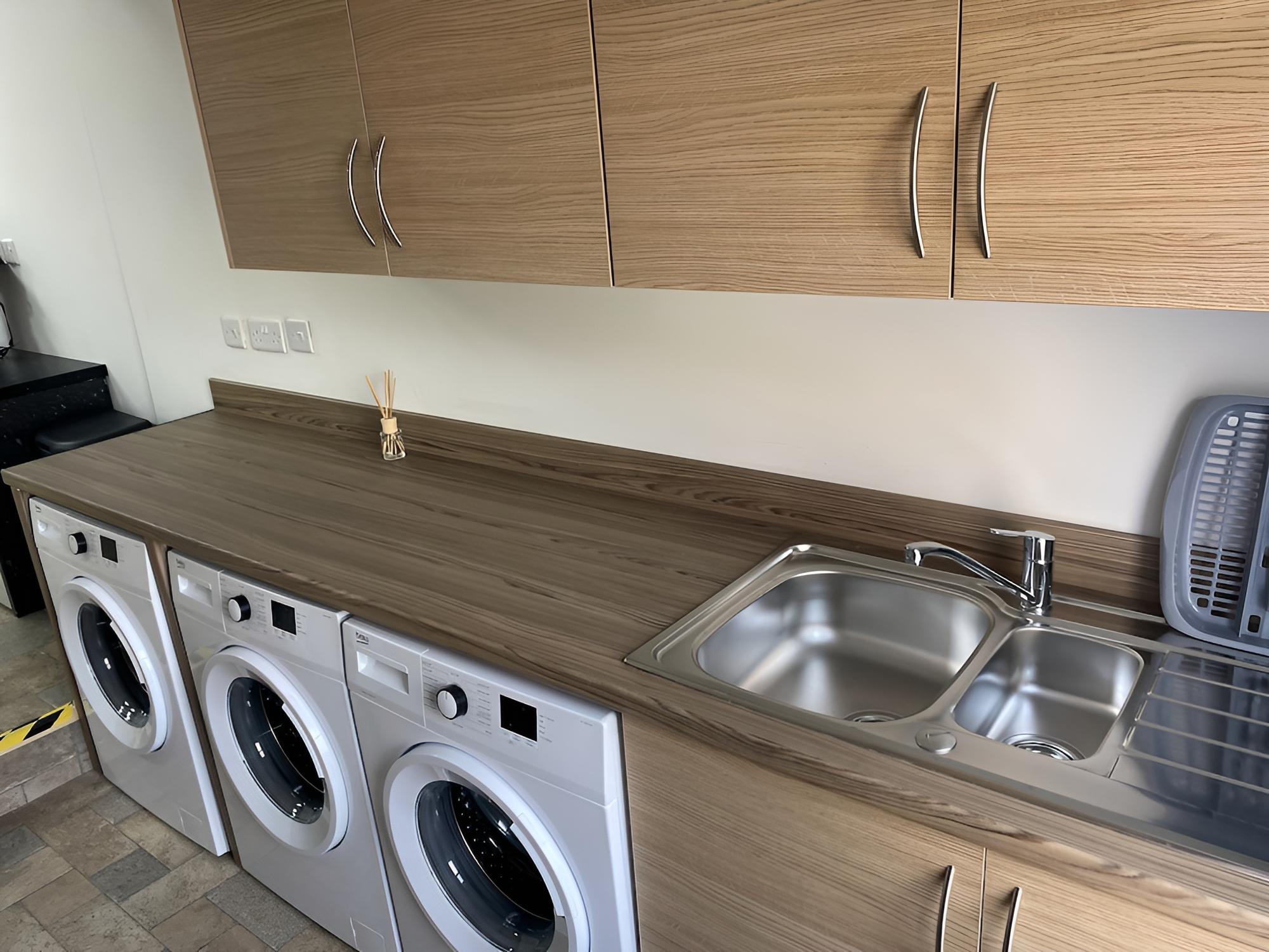 Nottingham Vacations - Hucknall Short Stays - Property Image 7