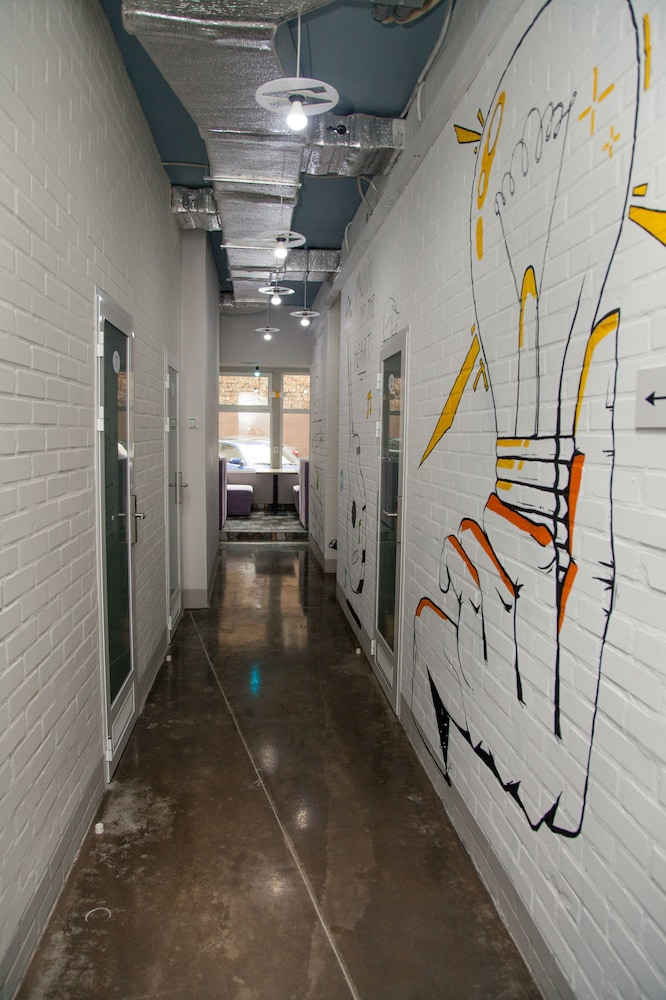 Z Hostel