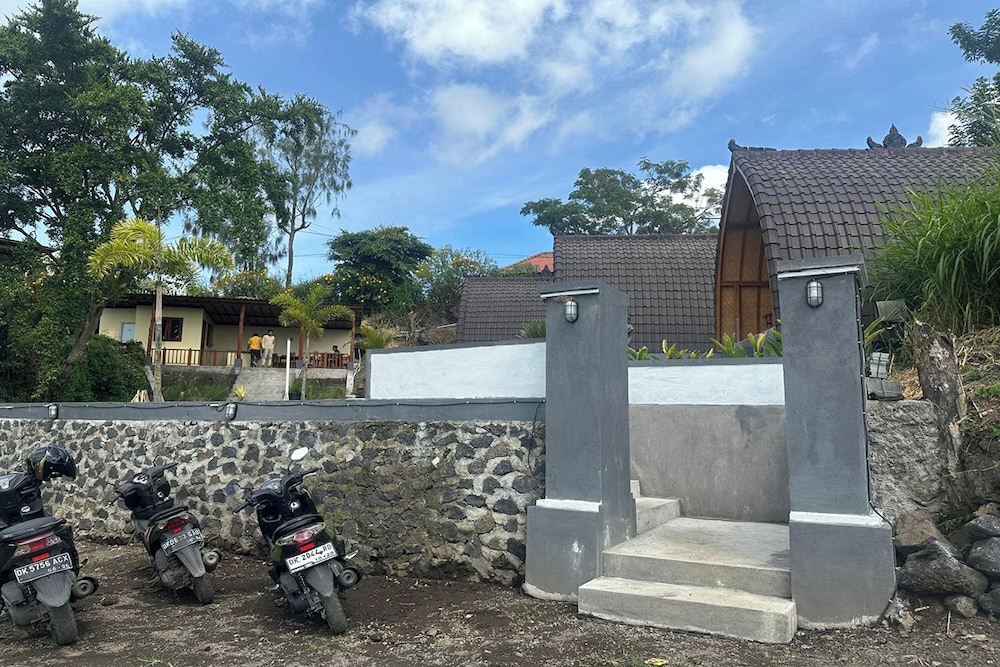 Nirwana Kintamani