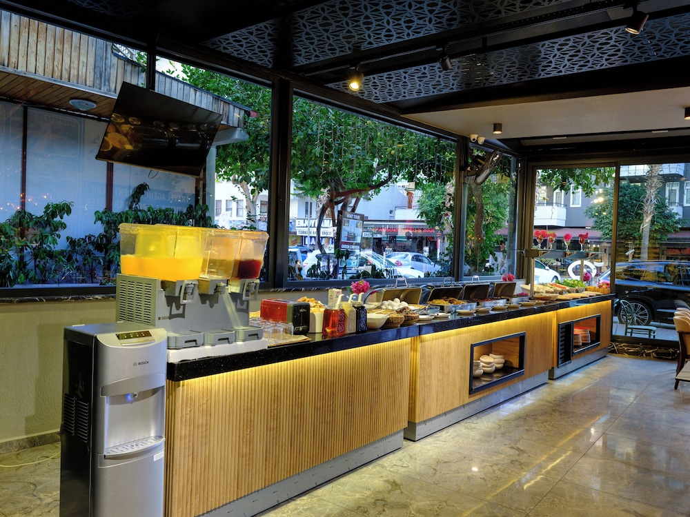 ARIA RIVA APART OTEL - Image 83