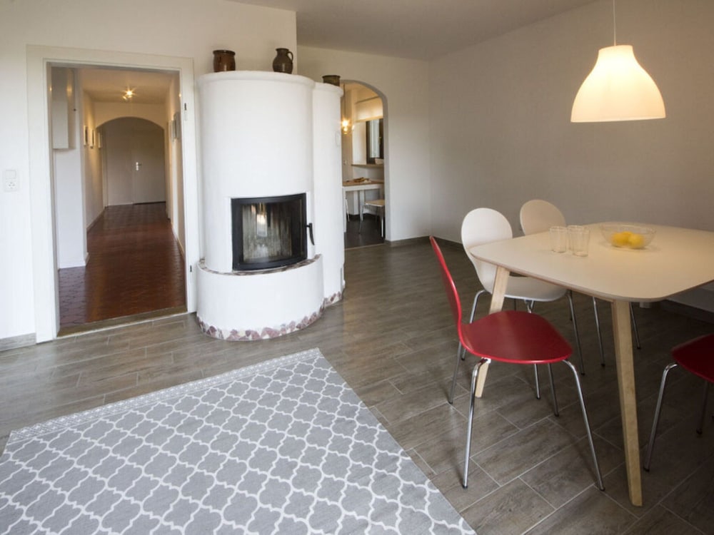 Haus Mali Comfortable Holiday Residence