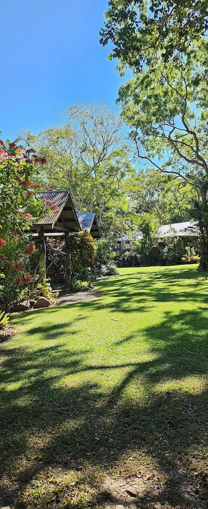 Mungumby Lodge - Cooktown