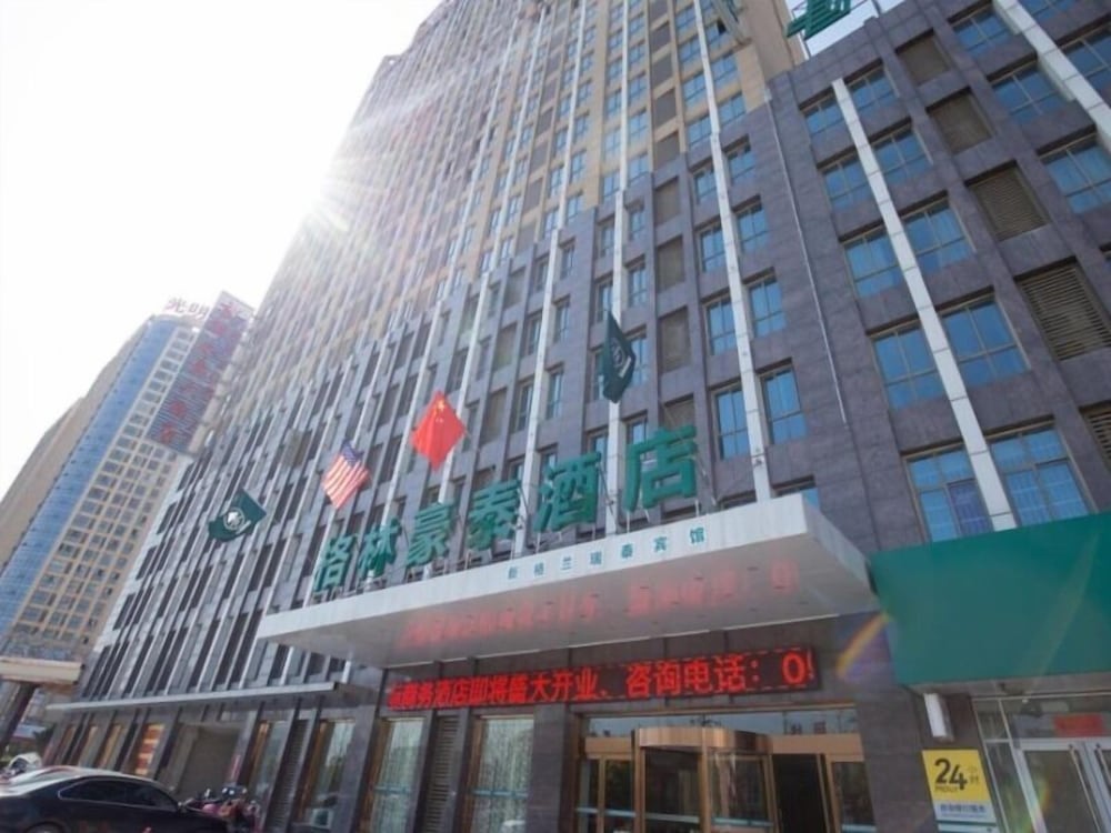 building