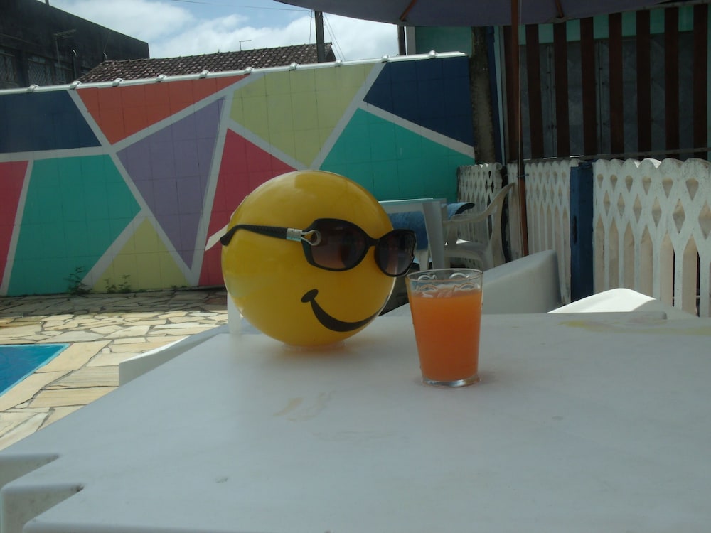 Pousada Edson