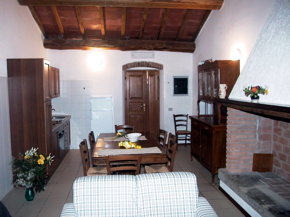 Agriturismo Boschetto di Montiano