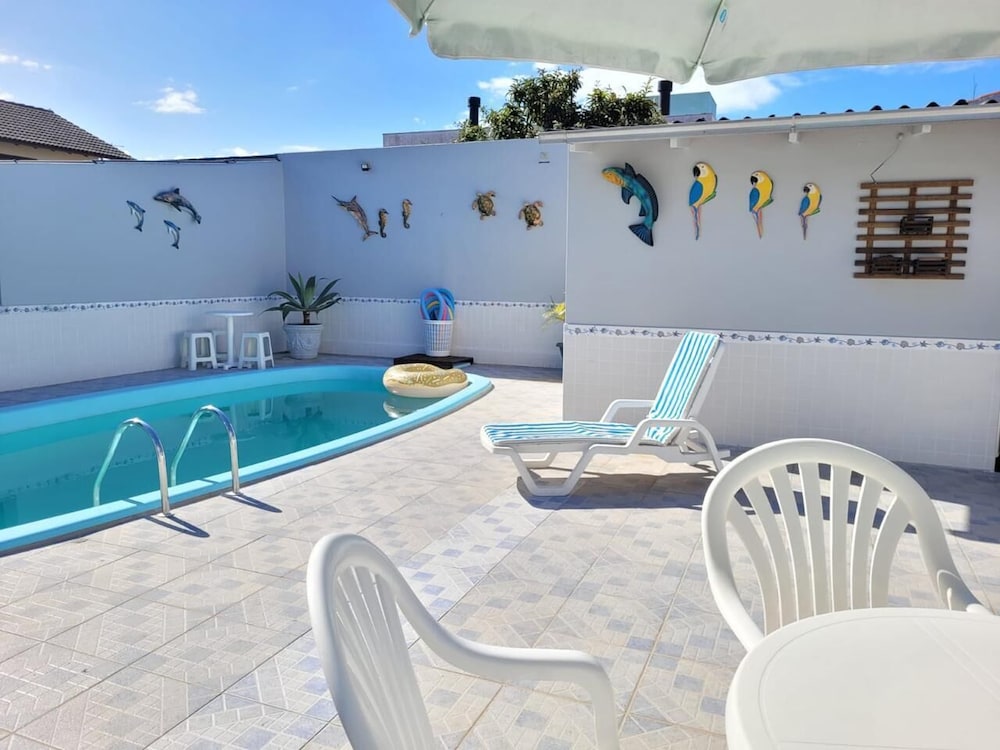 Villa do Oceano Residence