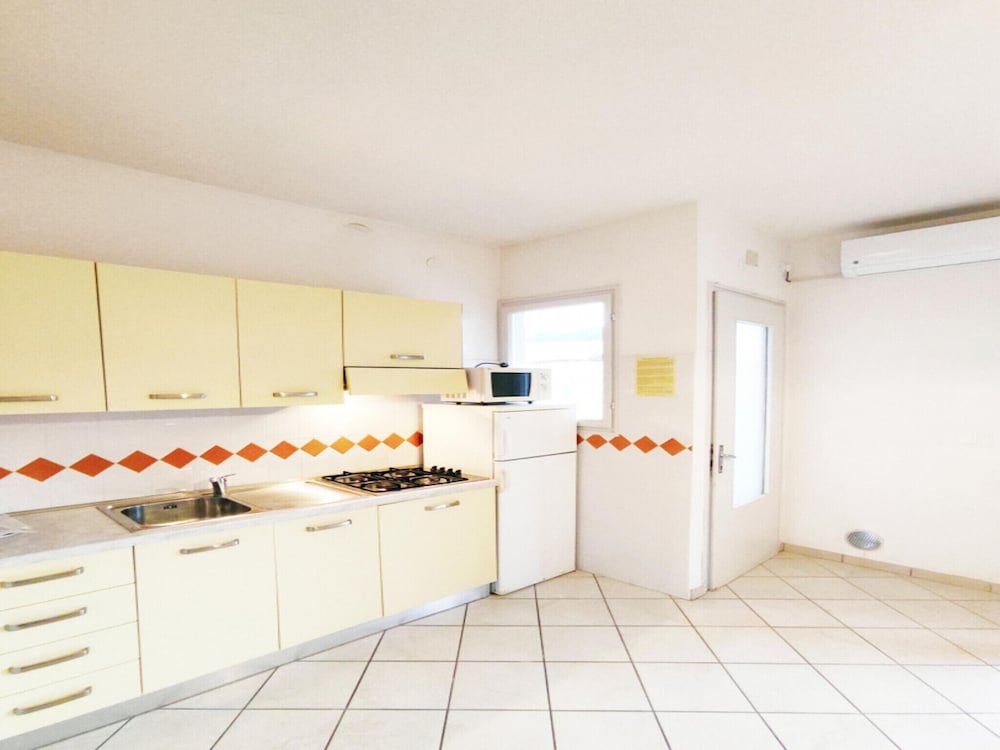 Bright and Comfortable Apartment in Bibione