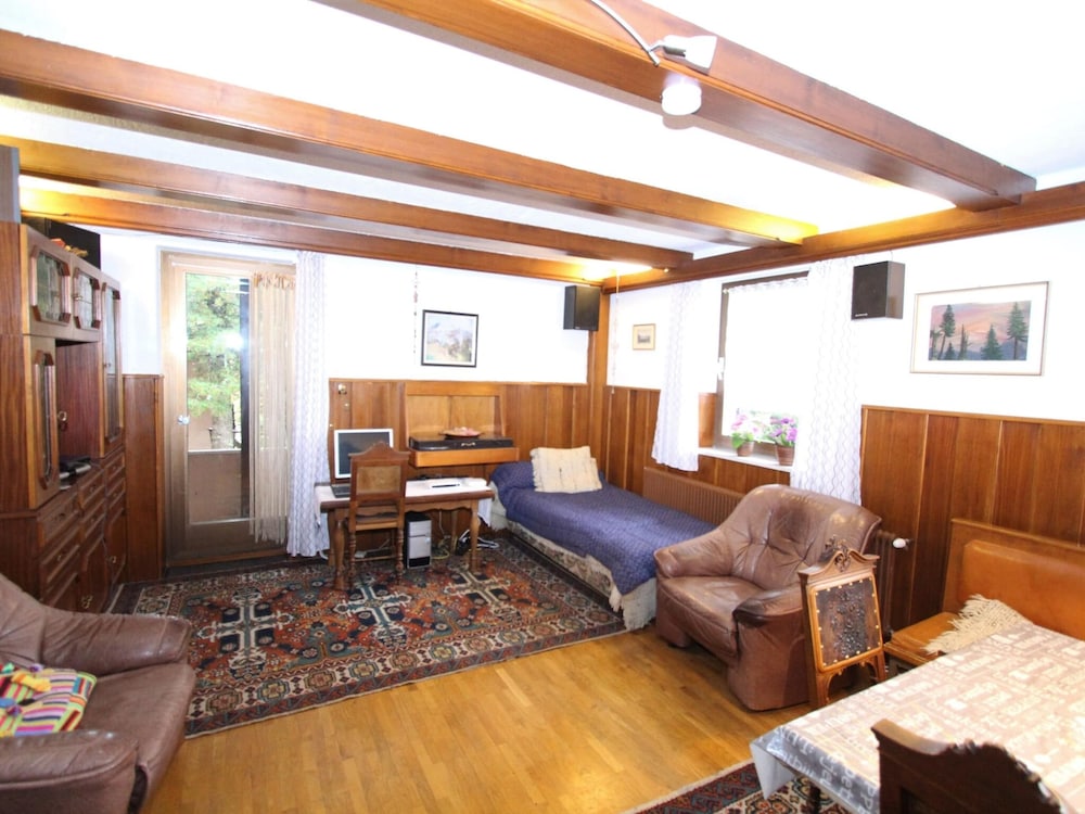Holiday Home in Innerkrems in Carinthia With Sauna view 3