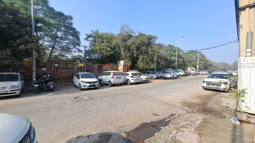 Hotel Taj Homestay- A Unit of Sahni's