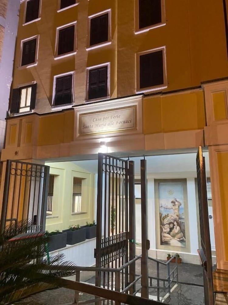 Casa per ferie S. Maria alle Fornaci