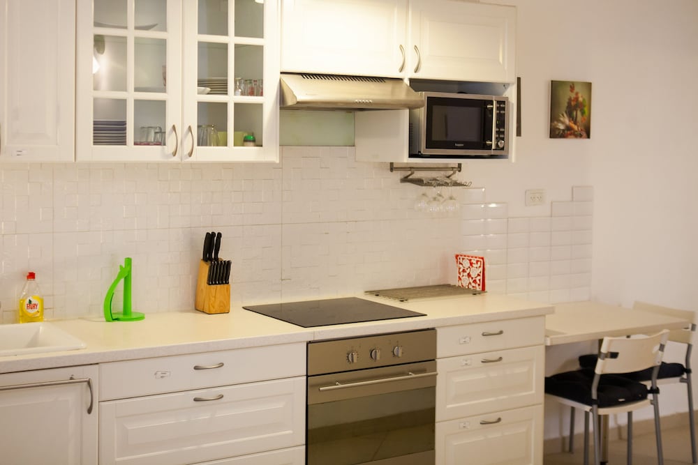 Bograshov TLV - Property Image 12