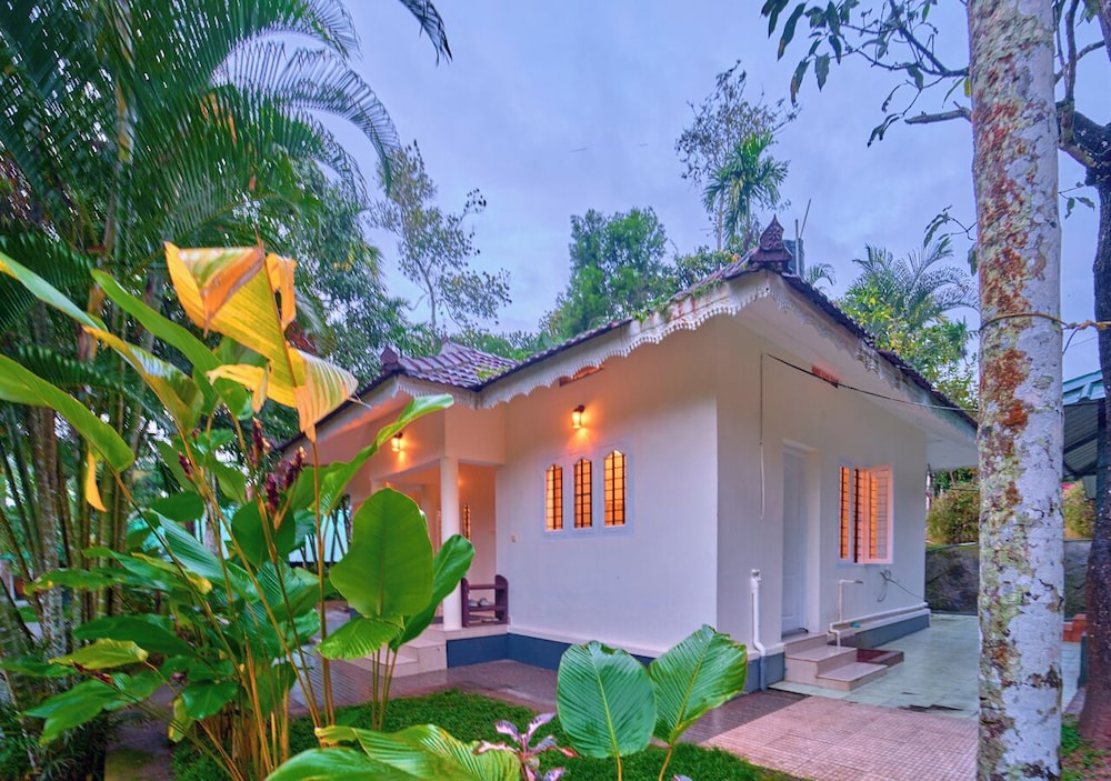 Kedara Resort Wayanad by VOYE HOMES