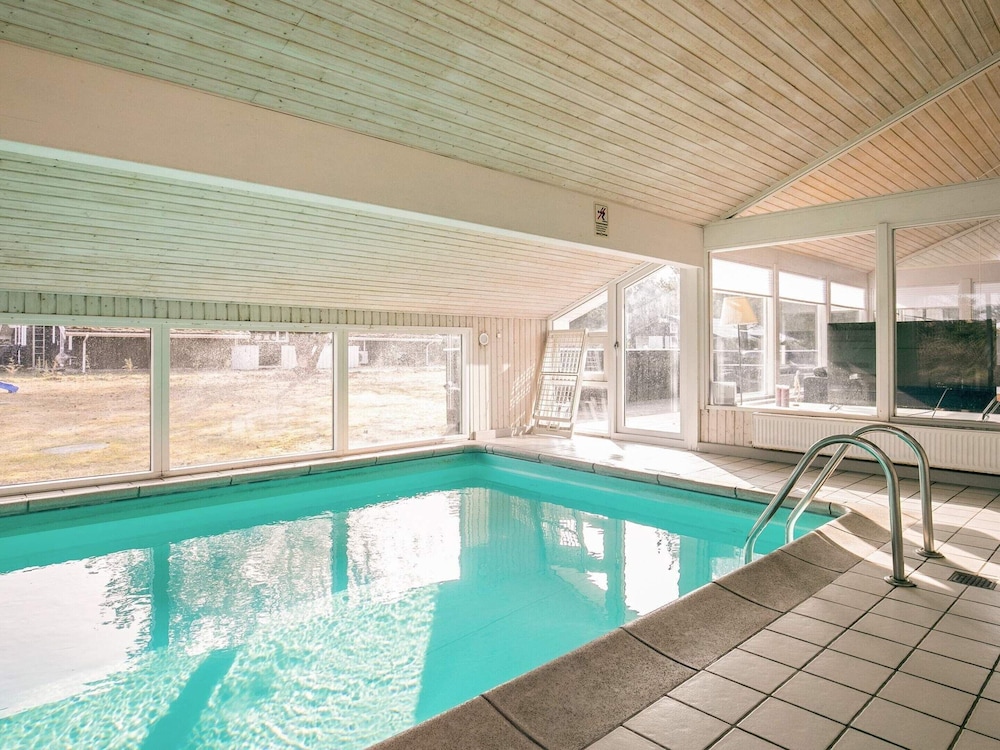 10 Person Holiday Home in Saltum-by Traum view 3