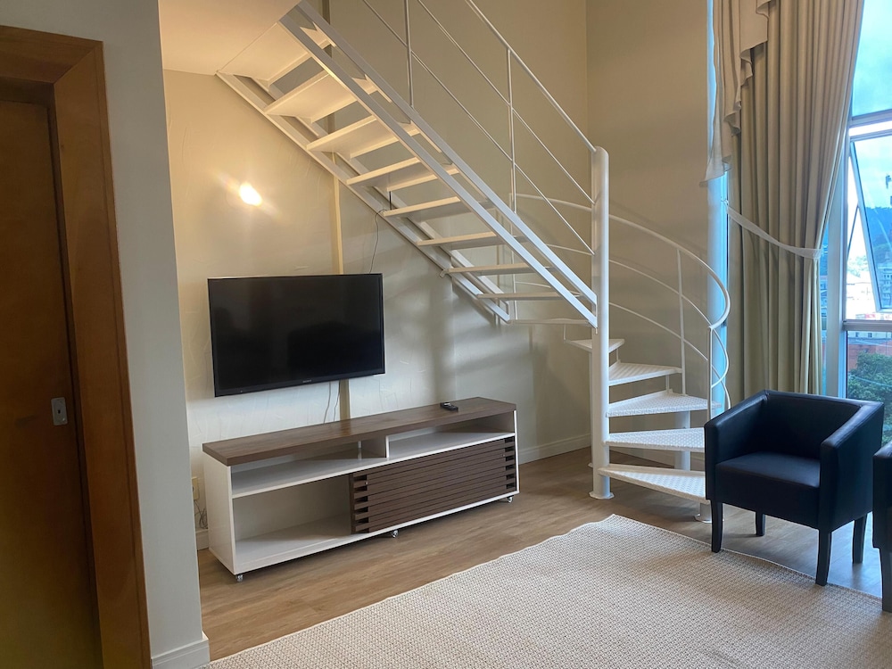 Apartamento 511 Saint Sebastian Flat
