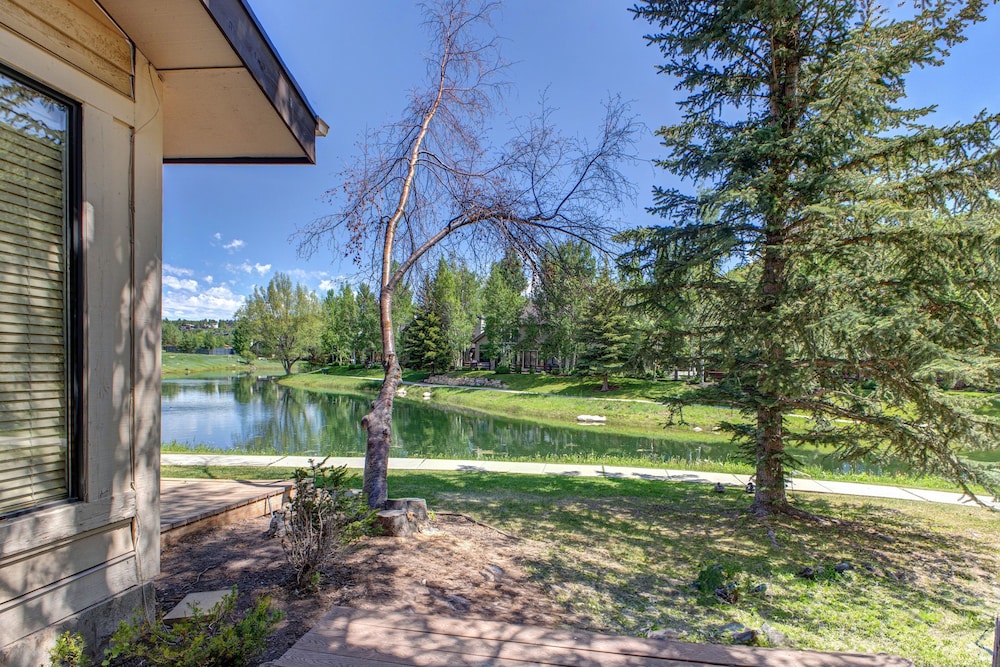 Park City Ski Resort Resort Vacation Homes