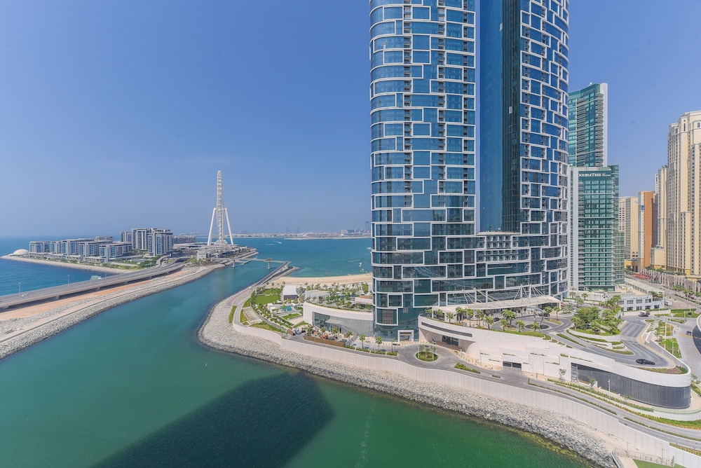 EDEN'S Homes & Villas - 52/42 Emaar
