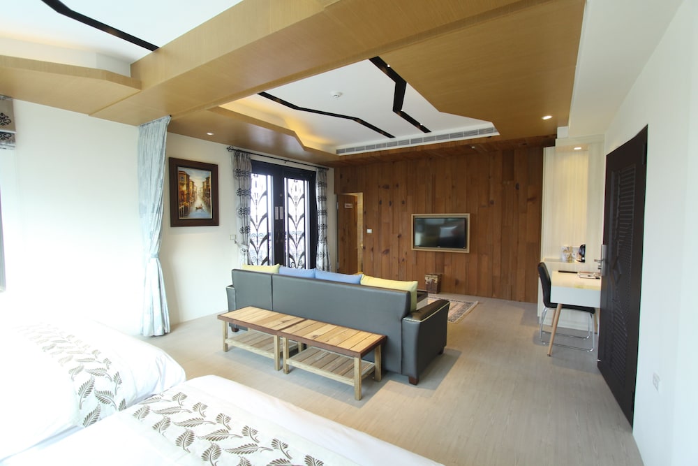 Hualien Flora B&B