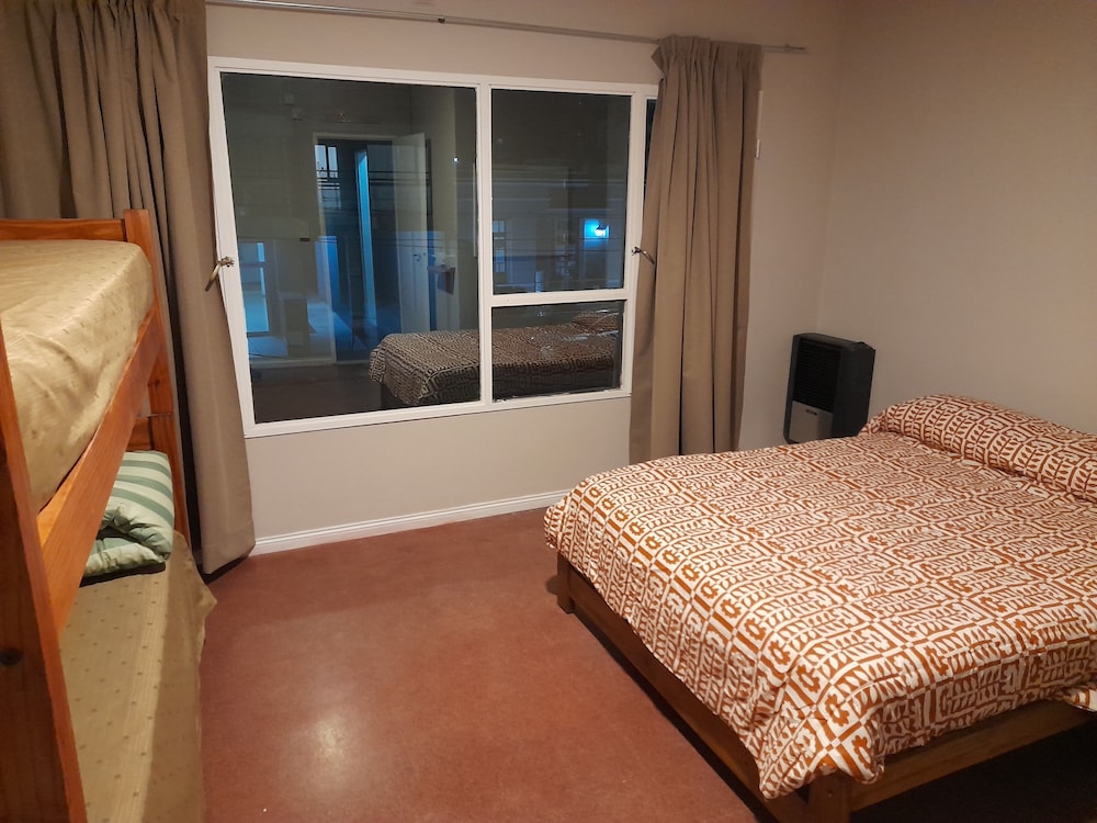 Guanaco Hostel