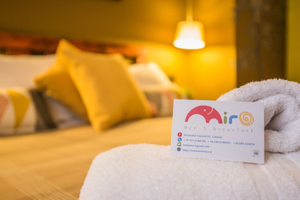 Miro Bed and Breakfast