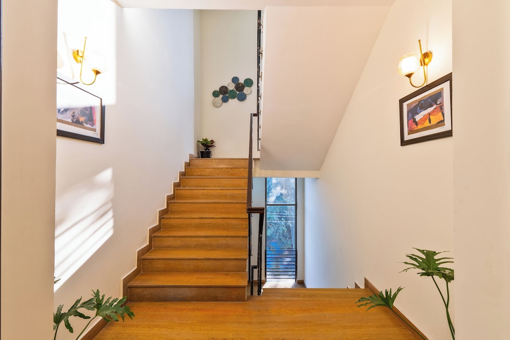 Auro Bliss - An Opulent 3bhk Penthouse in Dehradun