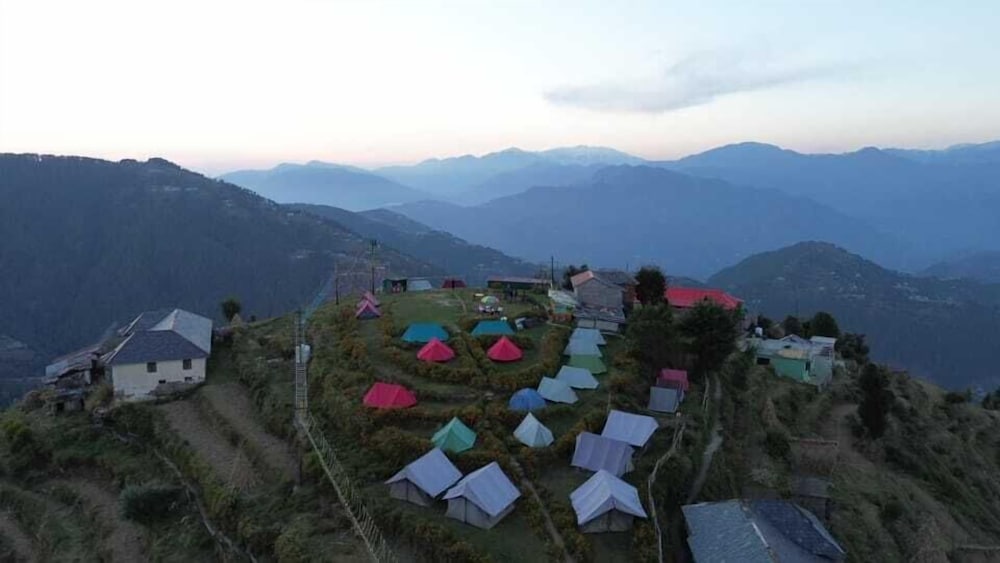 DhaulaPir Adventure